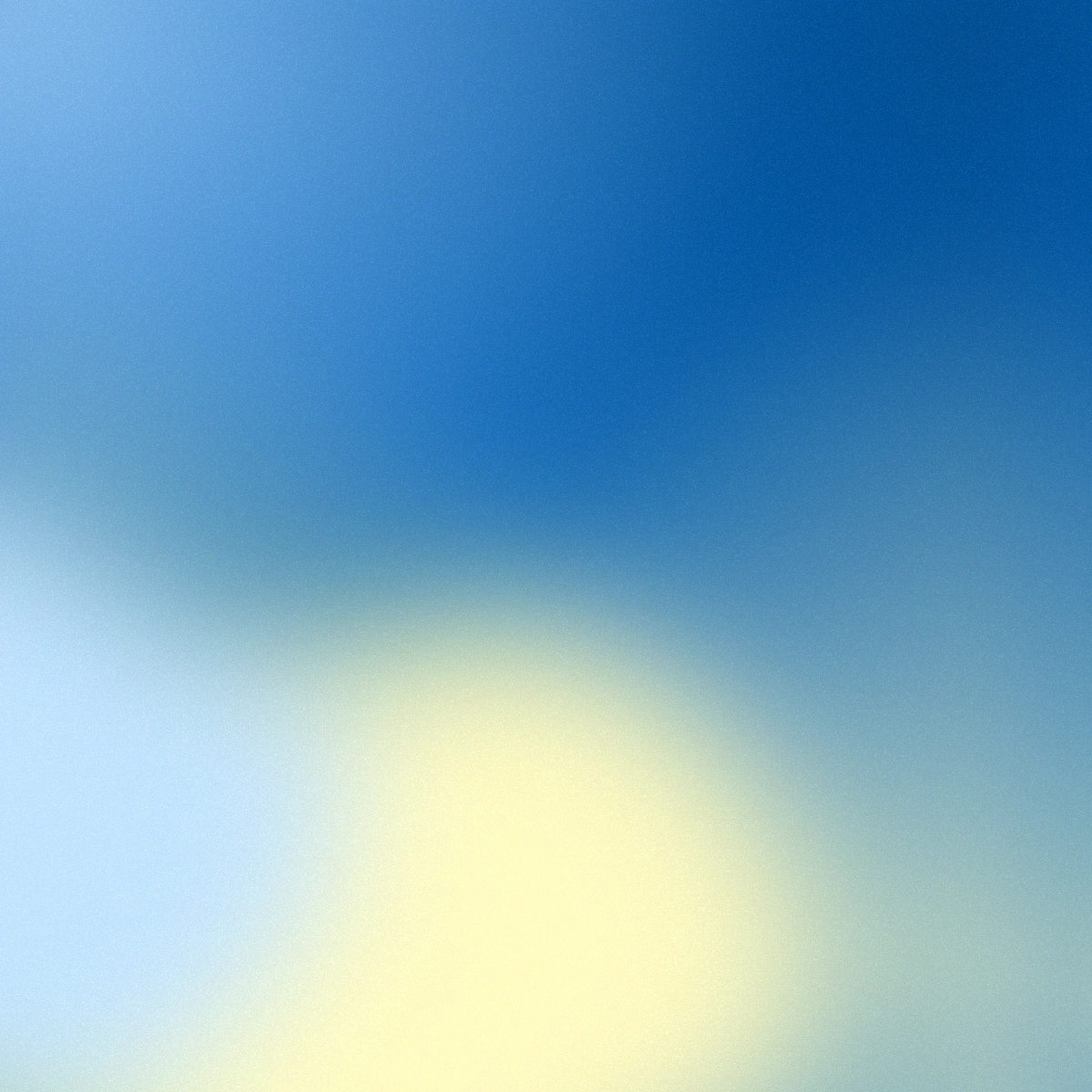 Abstract blue gradient representing the gap between scientific evidence and an authorised advertising claim