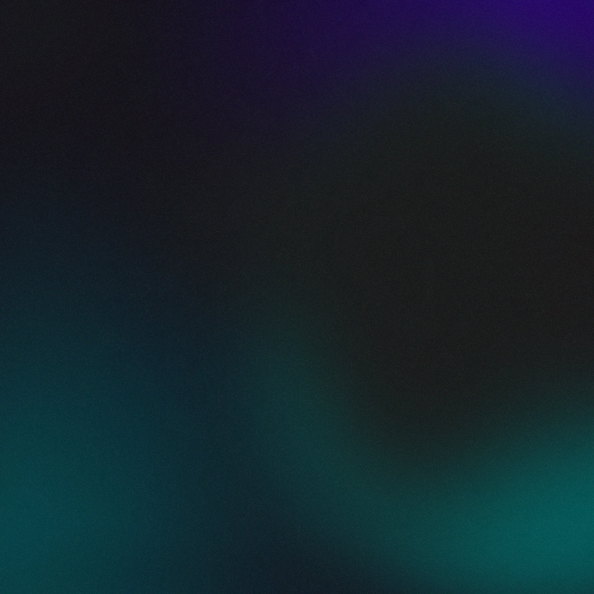 Abstract purple, teal and charcoal gradient representing risk-based communications supervision