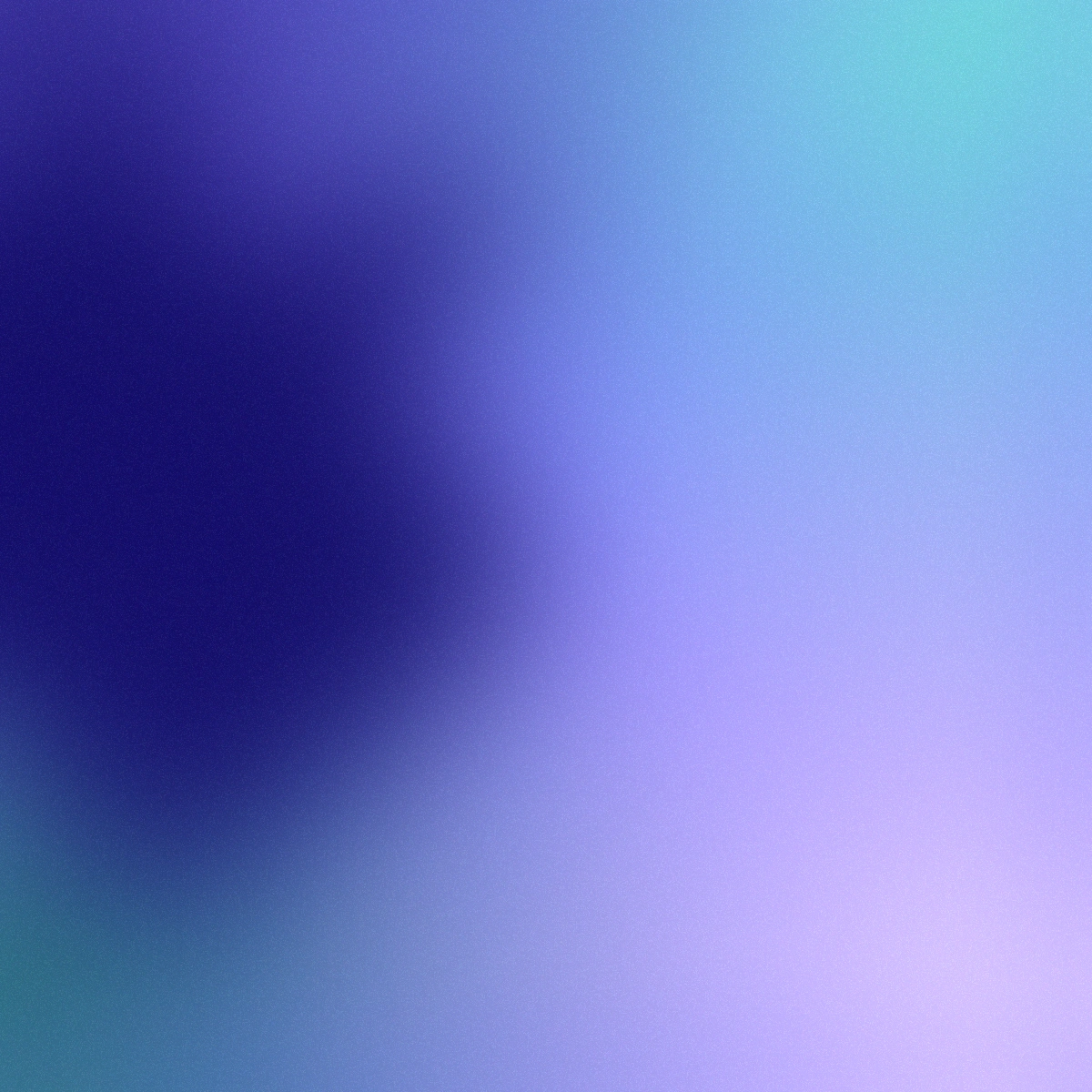 Abstract blue, violet and turquoise gradient representing expert judgement becoming organisational memory